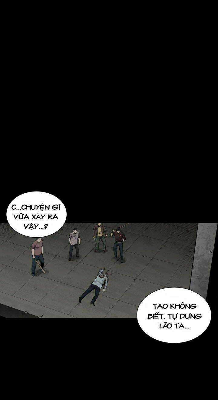 THẢM HỌA ONG ĐỘC - Chapter 113 - Trang 28