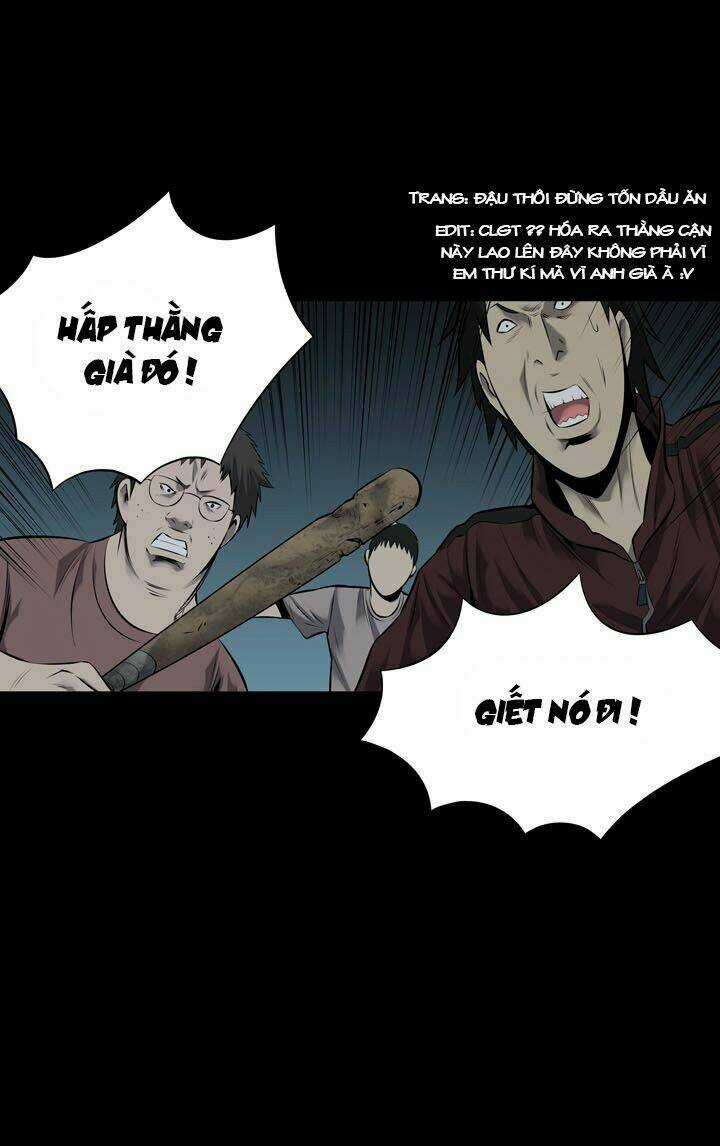 THẢM HỌA ONG ĐỘC - Chapter 113 - Trang 29