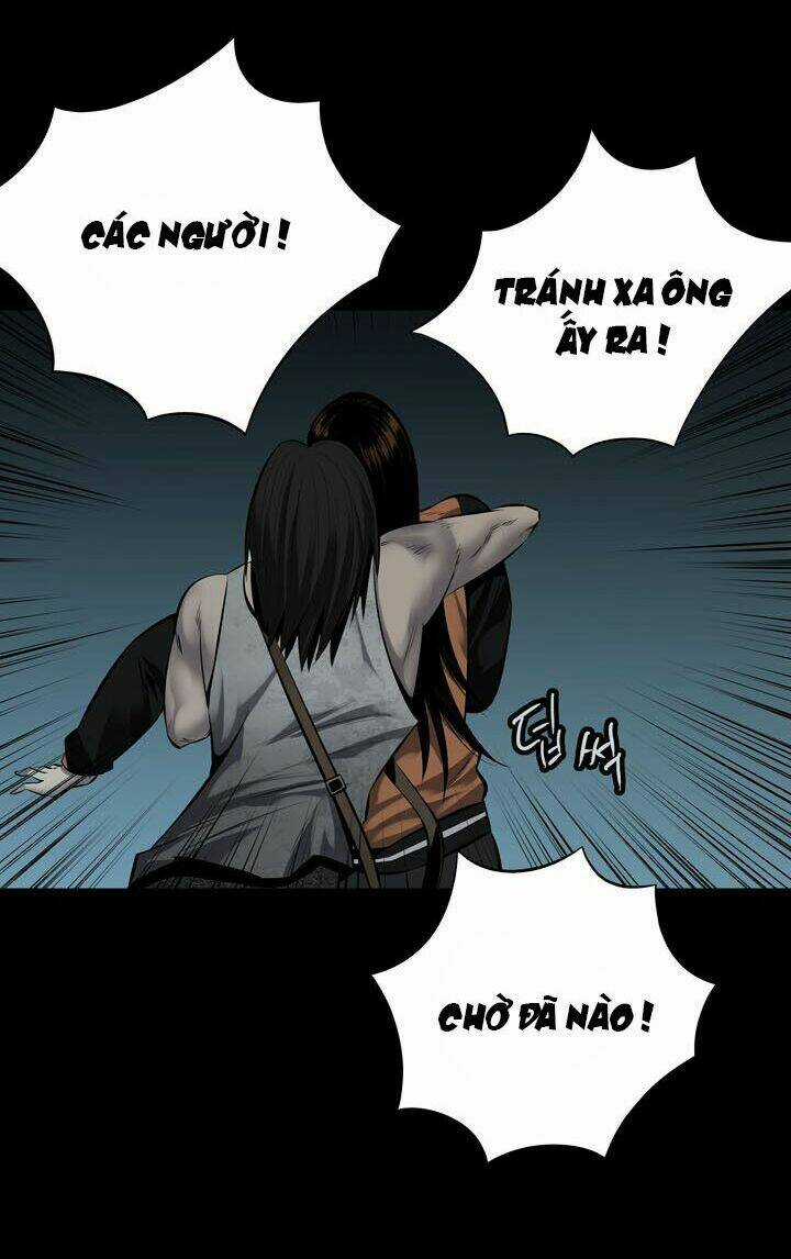 THẢM HỌA ONG ĐỘC - Chapter 113 - Trang 30