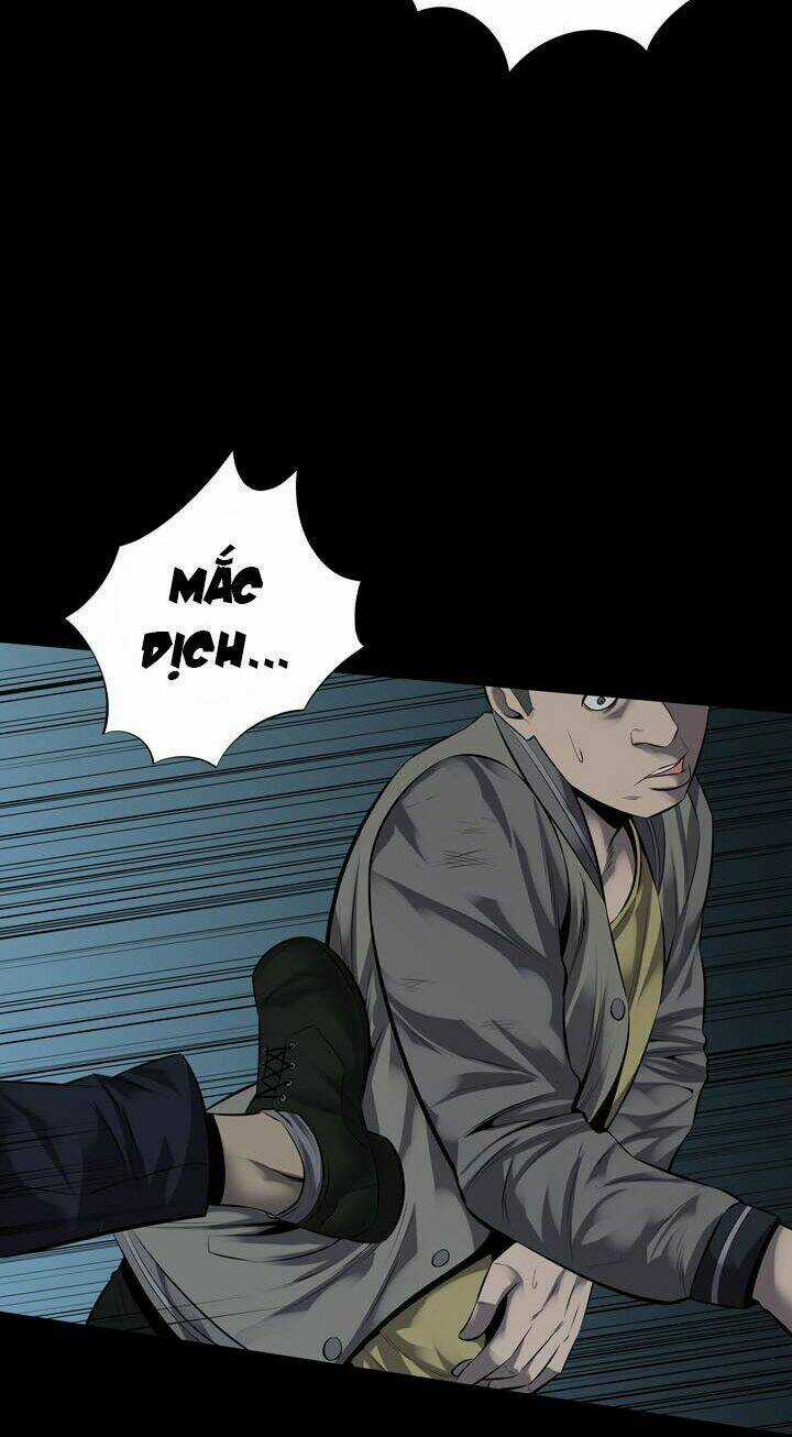 THẢM HỌA ONG ĐỘC - Chapter 113 - Trang 4