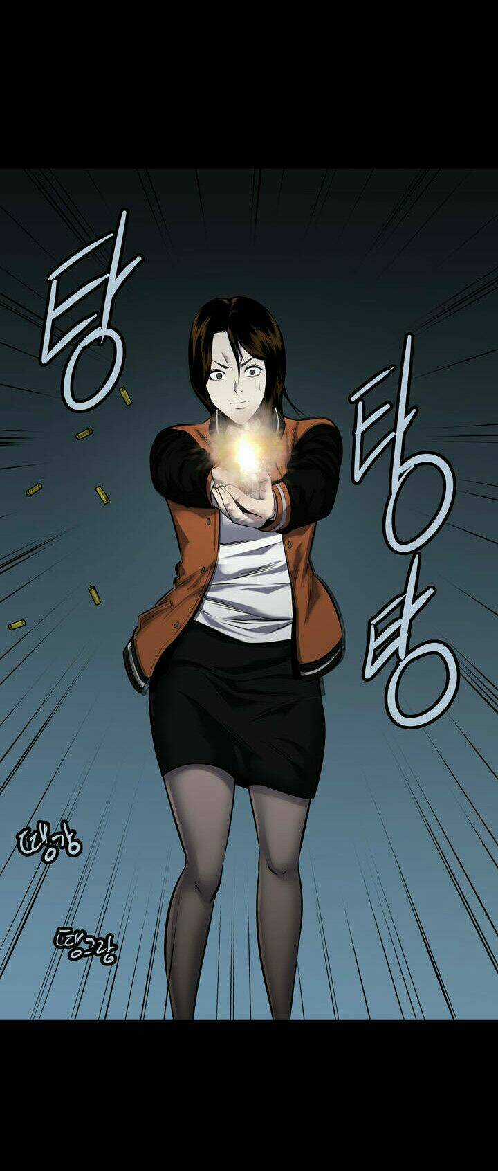 THẢM HỌA ONG ĐỘC - Chapter 113 - Trang 35