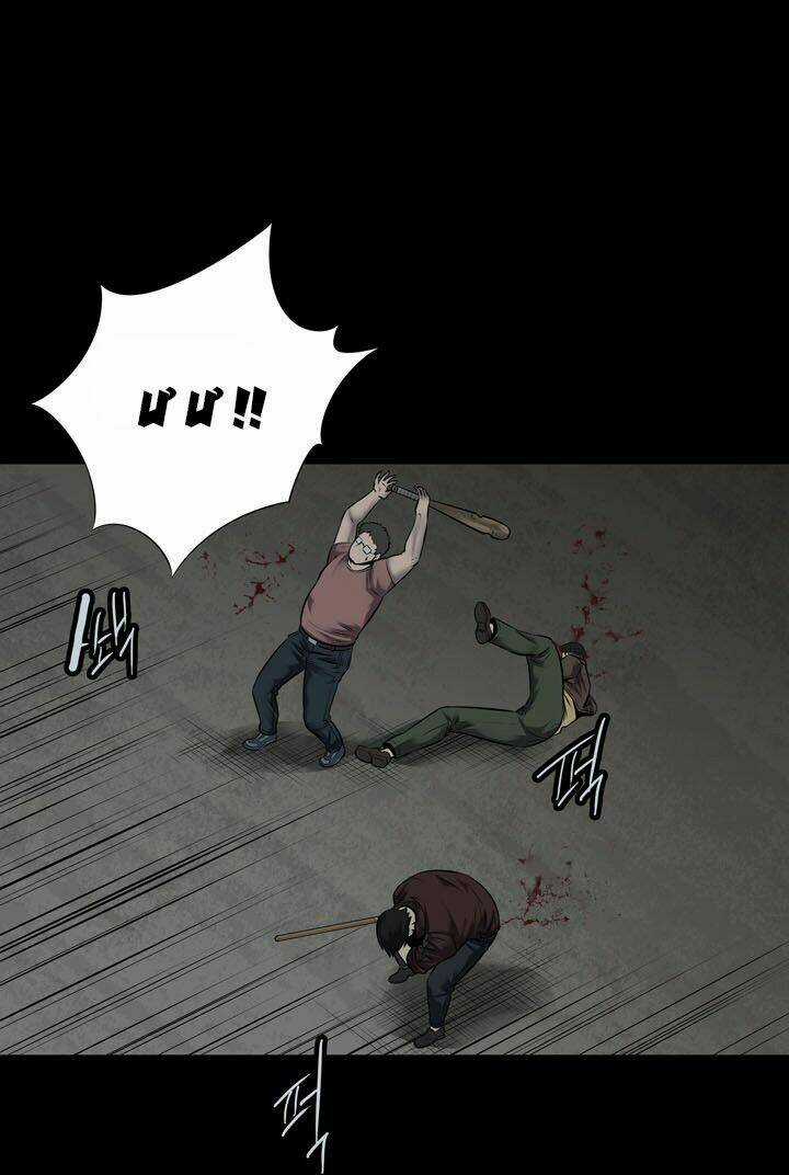 THẢM HỌA ONG ĐỘC - Chapter 113 - Trang 36