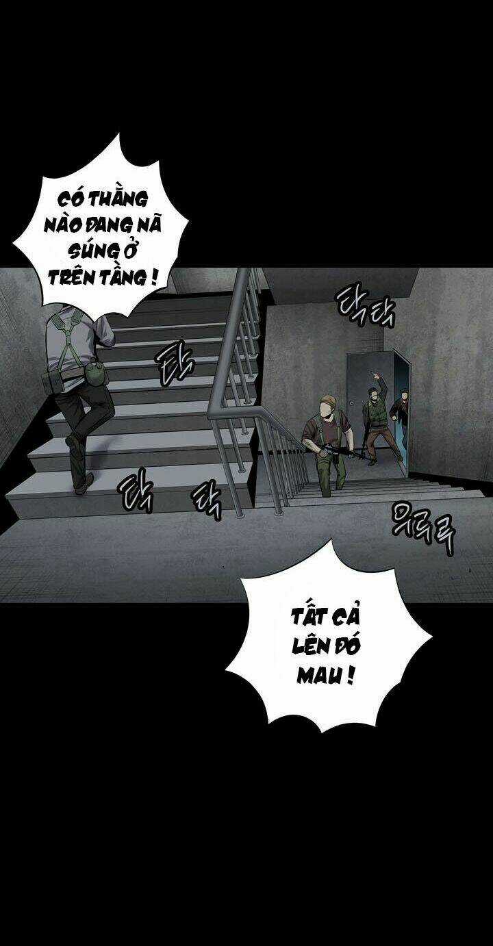 THẢM HỌA ONG ĐỘC - Chapter 113 - Trang 38