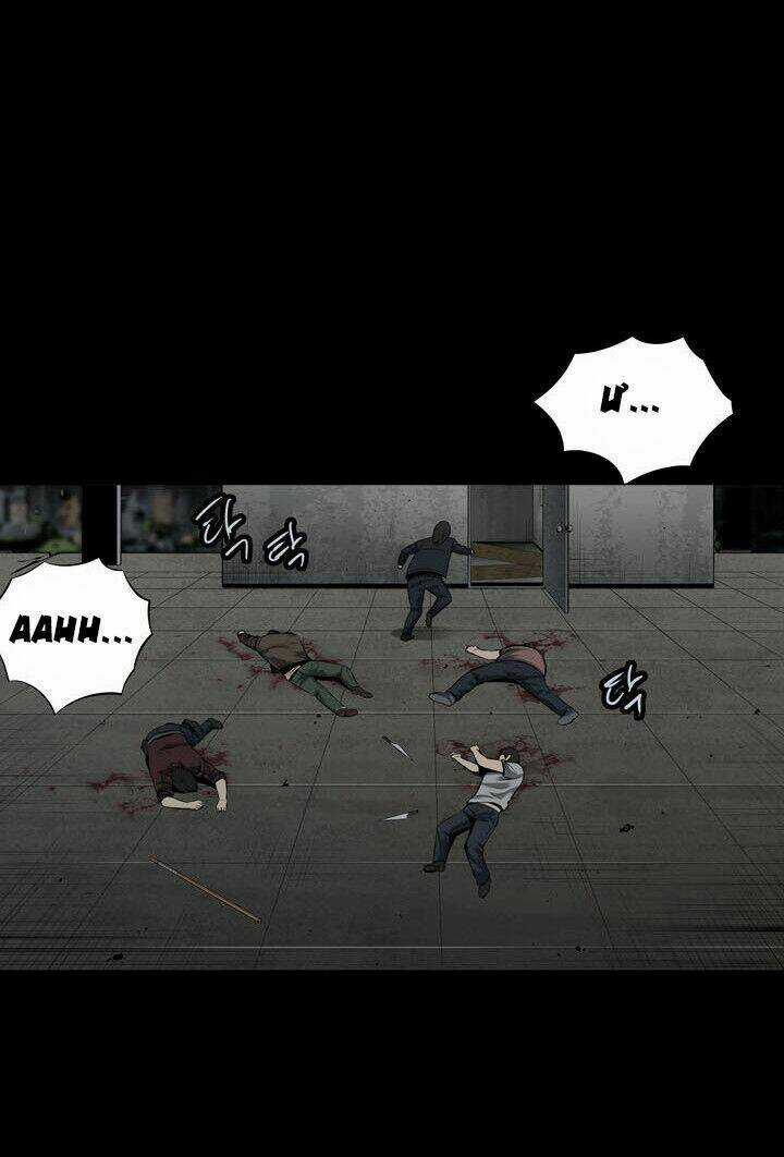 THẢM HỌA ONG ĐỘC - Chapter 113 - Trang 39