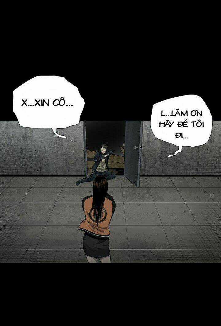 THẢM HỌA ONG ĐỘC - Chapter 113 - Trang 40