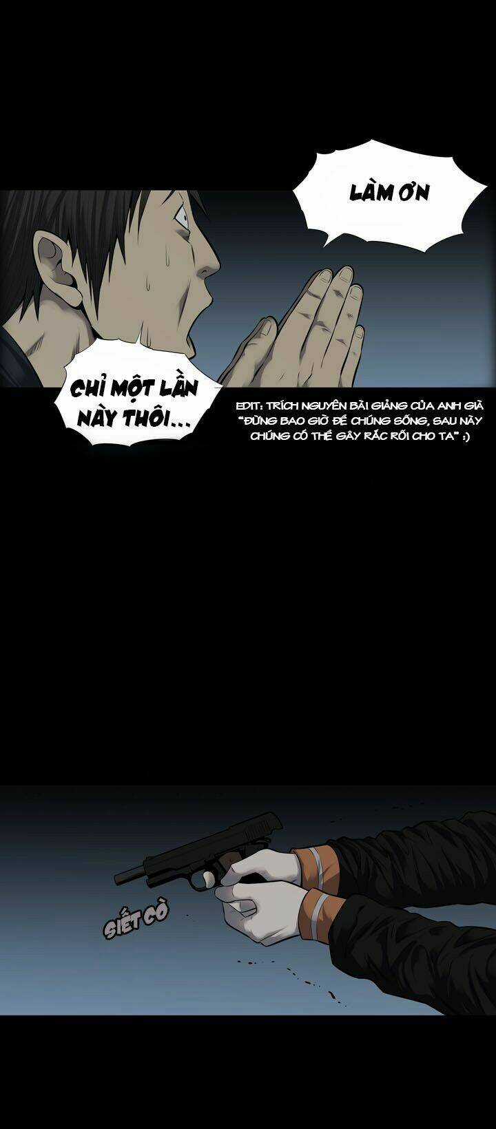 THẢM HỌA ONG ĐỘC - Chapter 113 - Trang 41