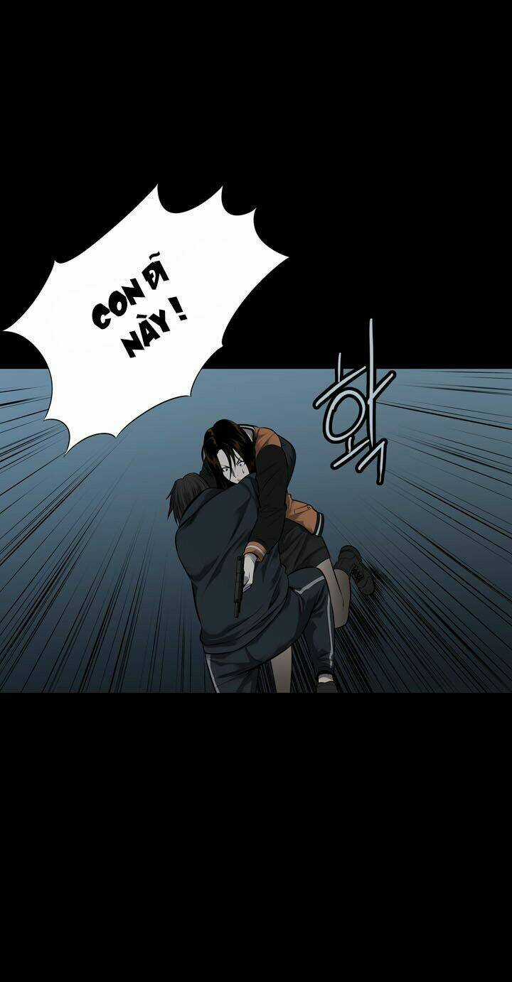 THẢM HỌA ONG ĐỘC - Chapter 113 - Trang 43