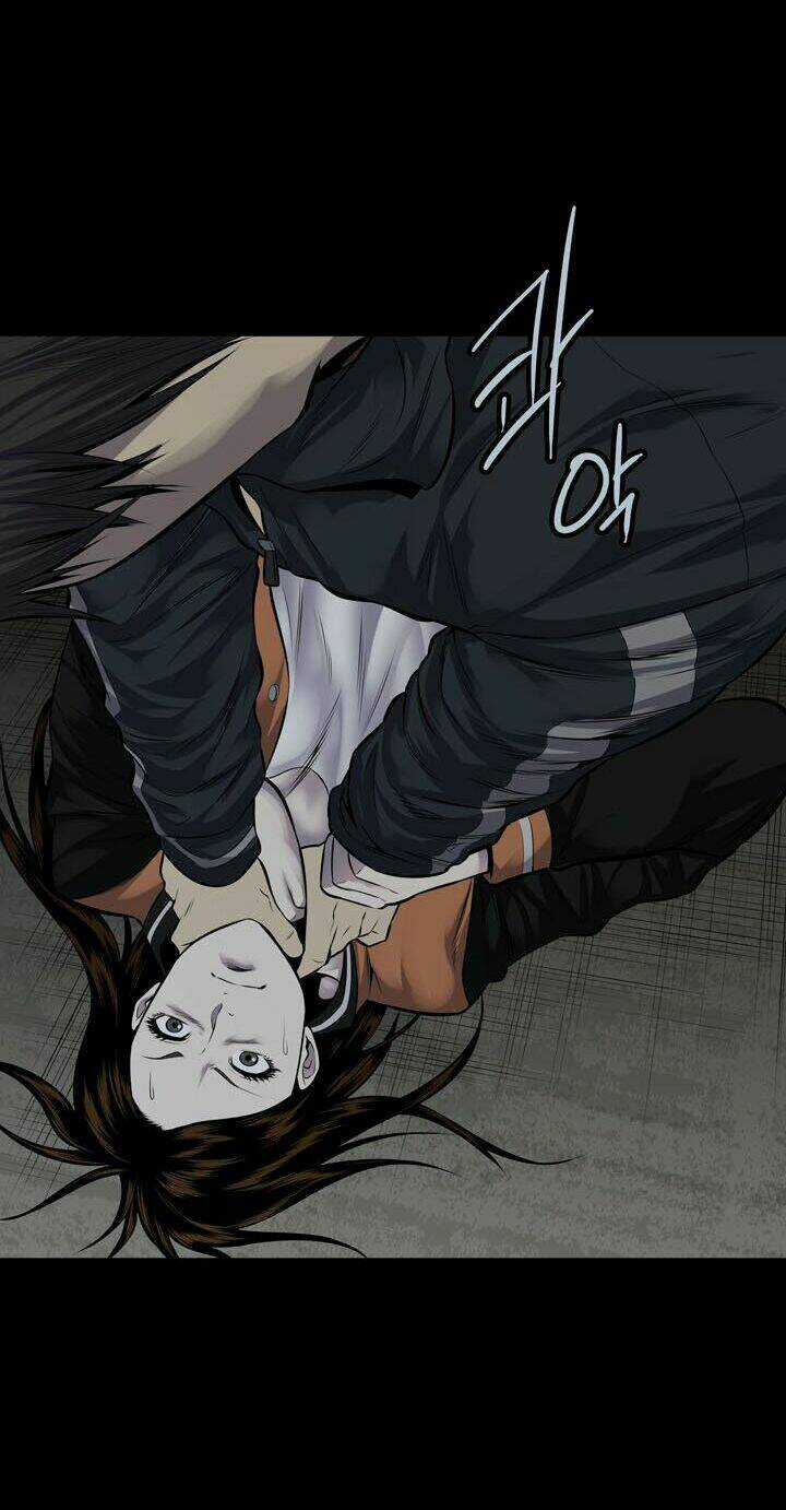 THẢM HỌA ONG ĐỘC - Chapter 113 - Trang 44