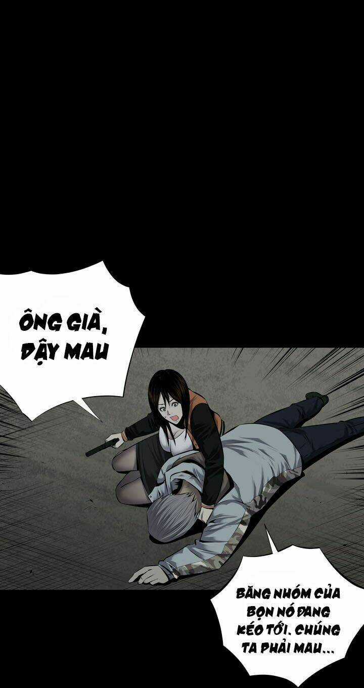 THẢM HỌA ONG ĐỘC - Chapter 113 - Trang 50