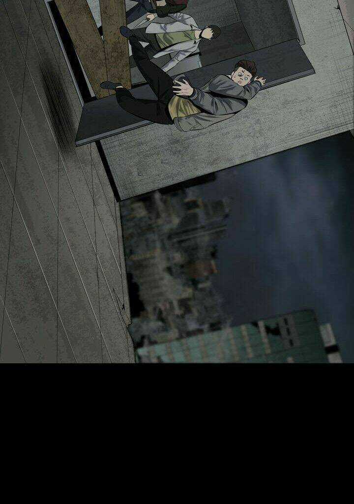 THẢM HỌA ONG ĐỘC - Chapter 113 - Trang 6