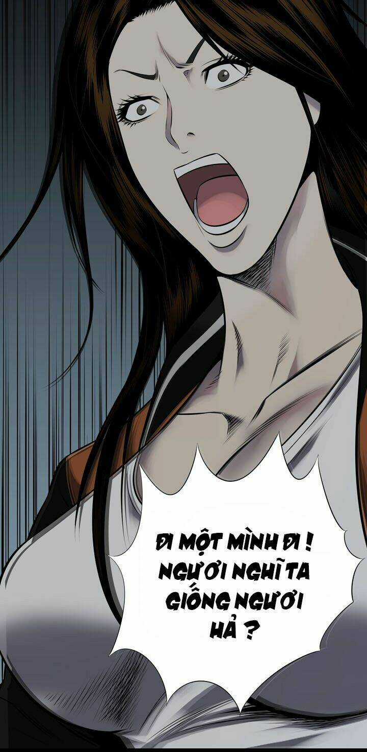 THẢM HỌA ONG ĐỘC - Chapter 113 - Trang 55