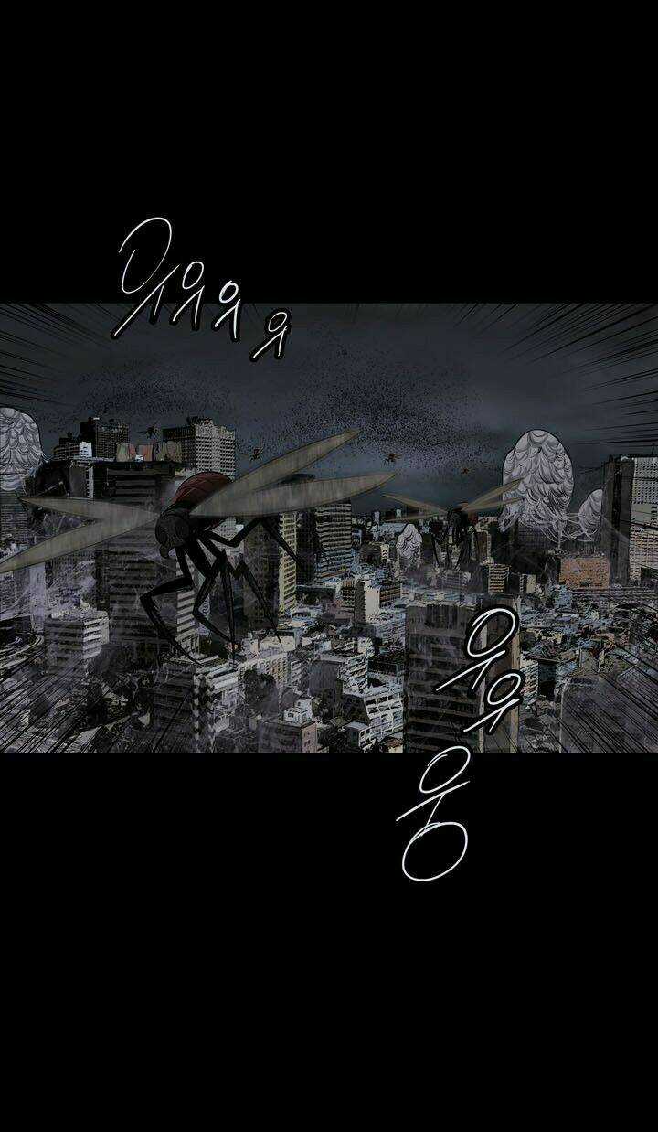 THẢM HỌA ONG ĐỘC - Chapter 113 - Trang 60