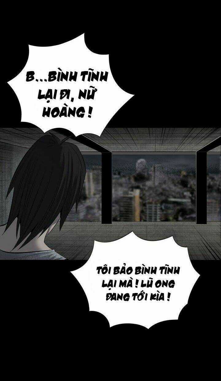 THẢM HỌA ONG ĐỘC - Chapter 113 - Trang 61