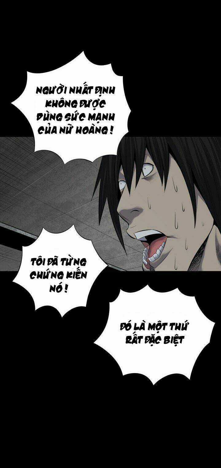 THẢM HỌA ONG ĐỘC - Chapter 113 - Trang 62