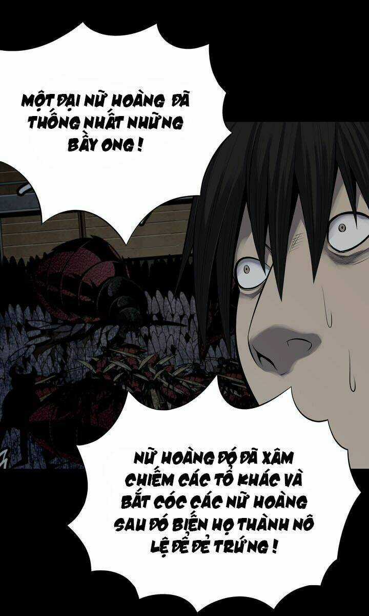 THẢM HỌA ONG ĐỘC - Chapter 113 - Trang 63