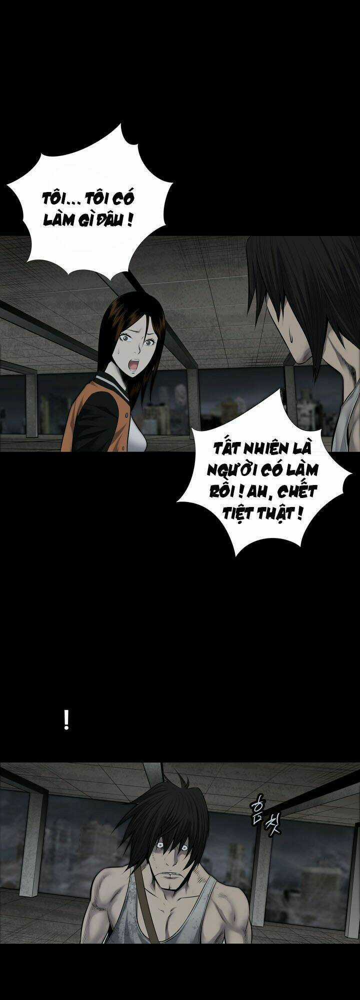 THẢM HỌA ONG ĐỘC - Chapter 113 - Trang 66