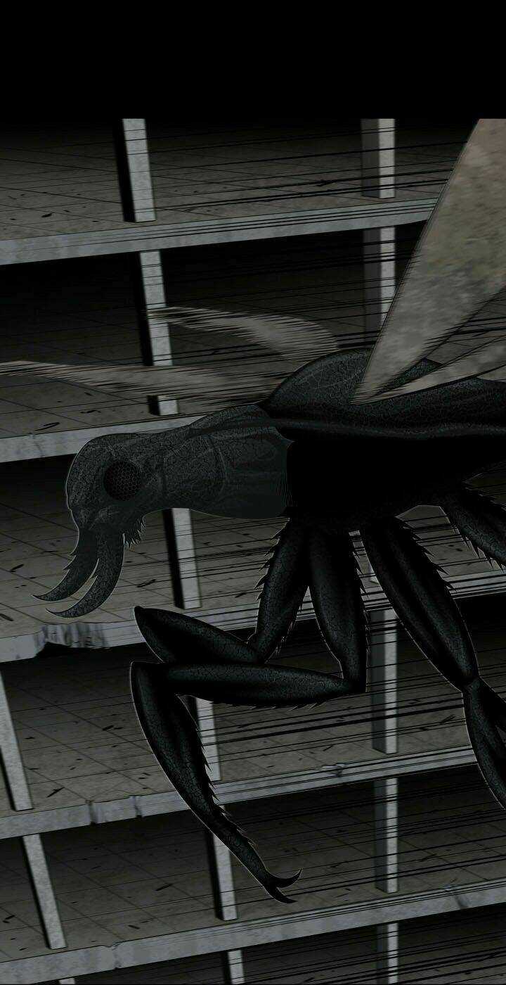 THẢM HỌA ONG ĐỘC - Chapter 113 - Trang 69