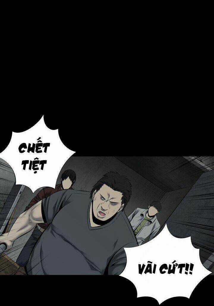 THẢM HỌA ONG ĐỘC - Chapter 113 - Trang 8