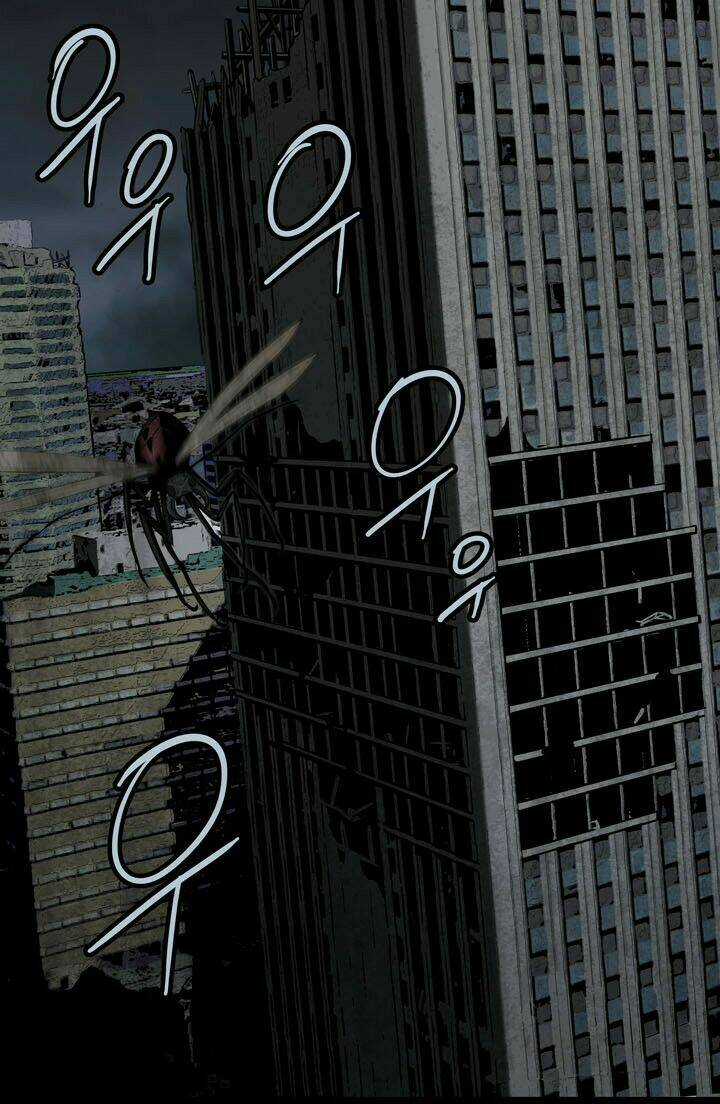 THẢM HỌA ONG ĐỘC - Chapter 113 - Trang 71