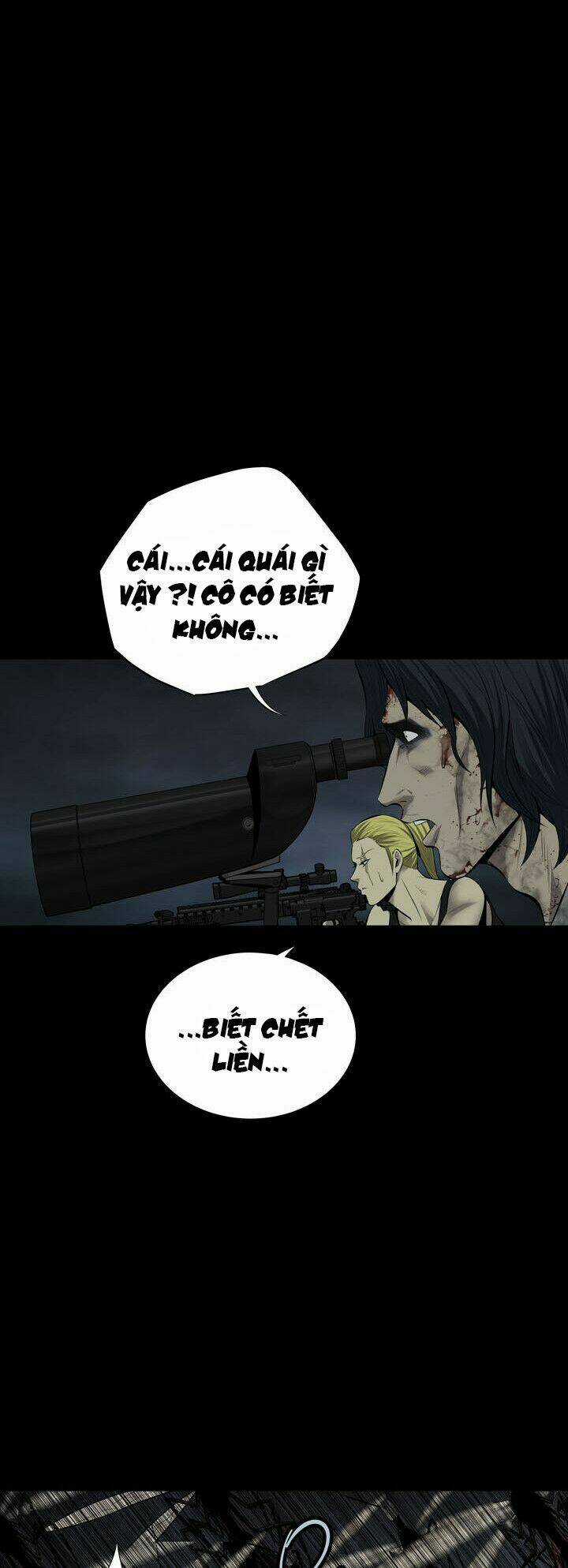 THẢM HỌA ONG ĐỘC - Chapter 113 - Trang 75