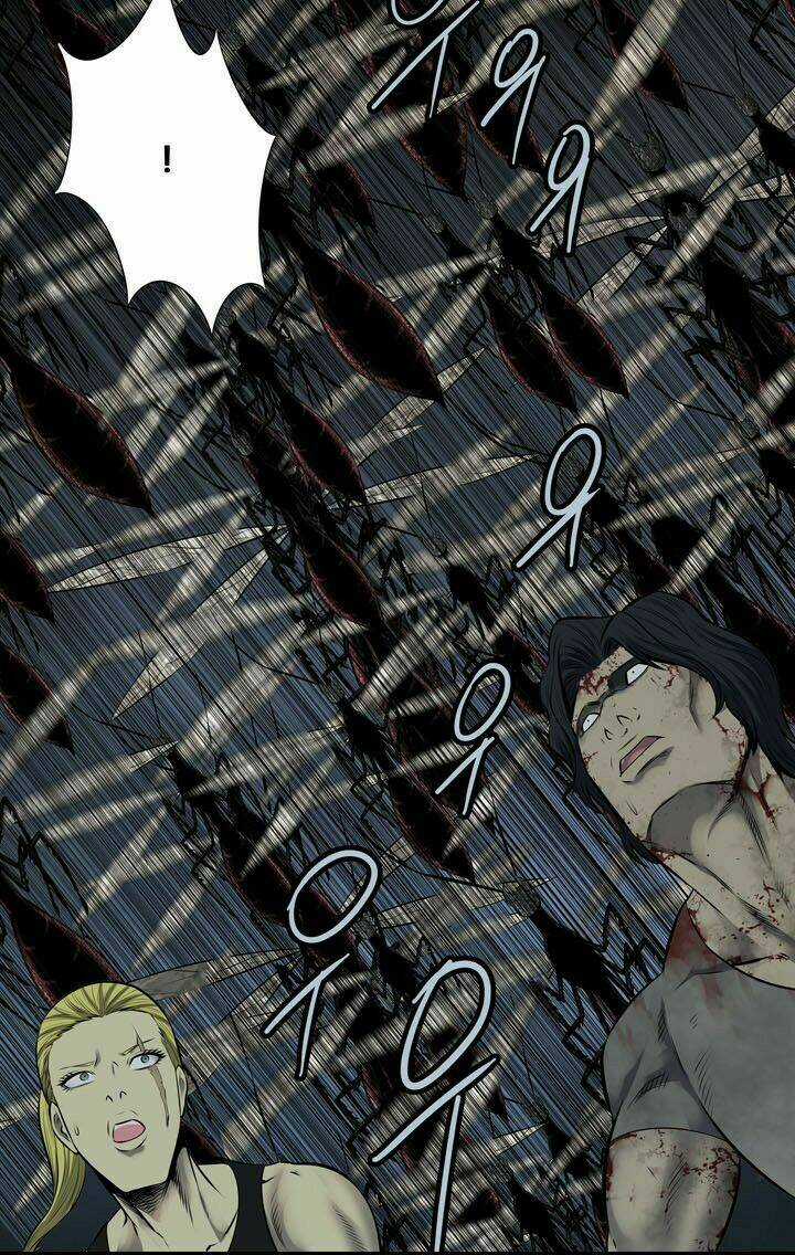 THẢM HỌA ONG ĐỘC - Chapter 113 - Trang 76