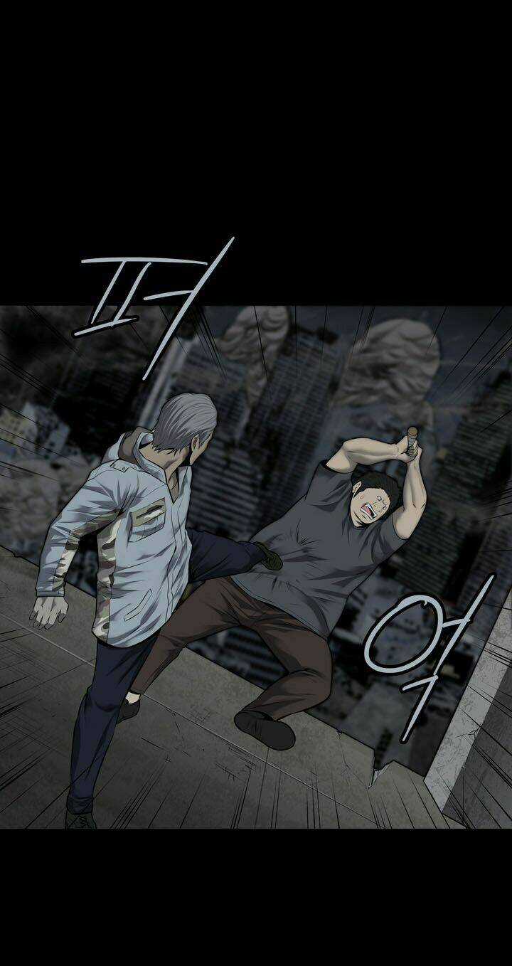 THẢM HỌA ONG ĐỘC - Chapter 113 - Trang 10