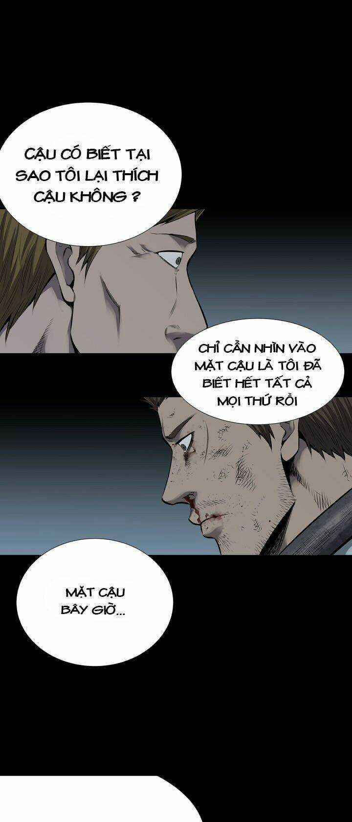 THẢM HỌA ONG ĐỘC - Chapter 114 - Trang 12