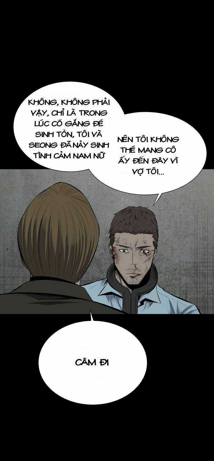 THẢM HỌA ONG ĐỘC - Chapter 114 - Trang 15