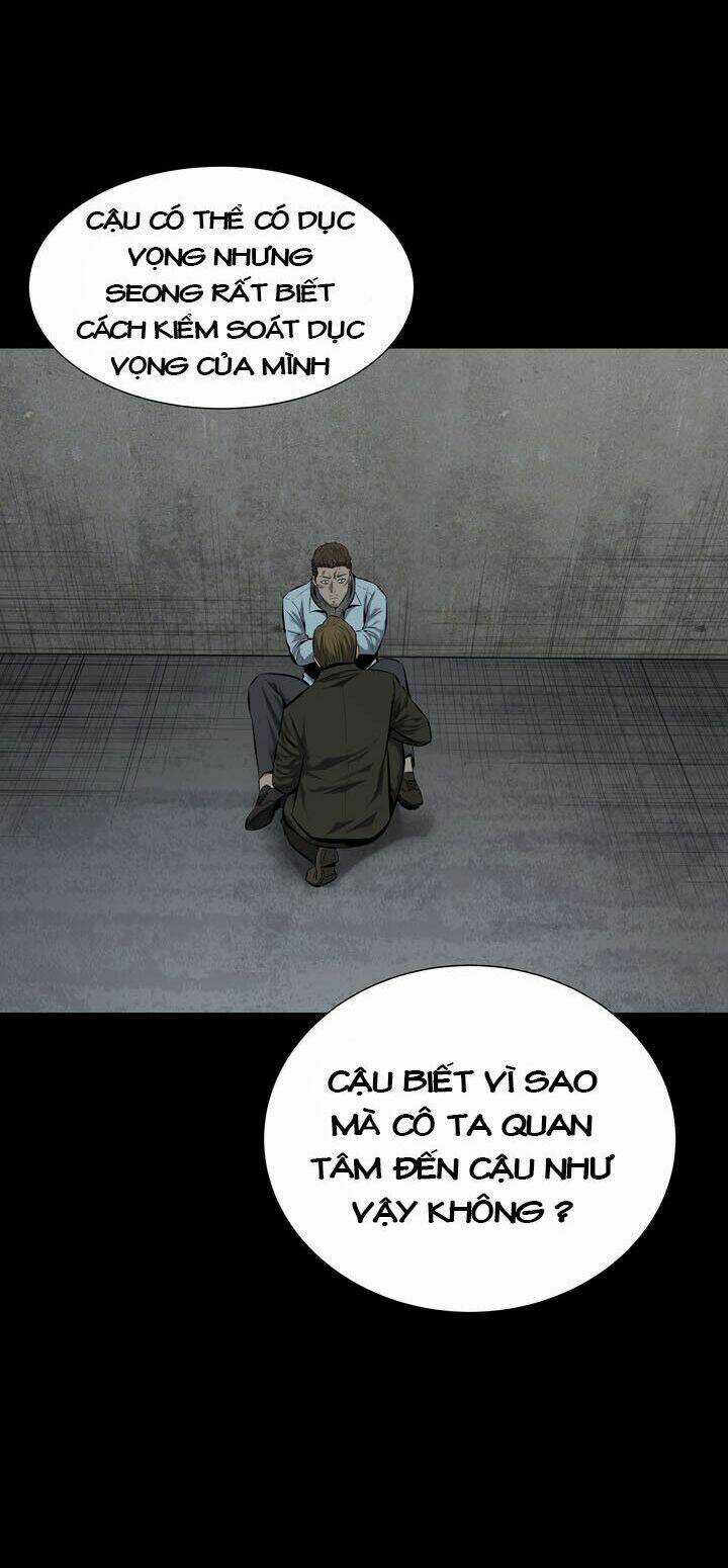 THẢM HỌA ONG ĐỘC - Chapter 114 - Trang 16