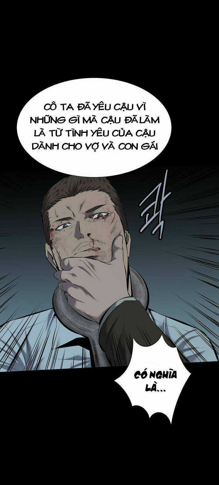 THẢM HỌA ONG ĐỘC - Chapter 114 - Trang 17