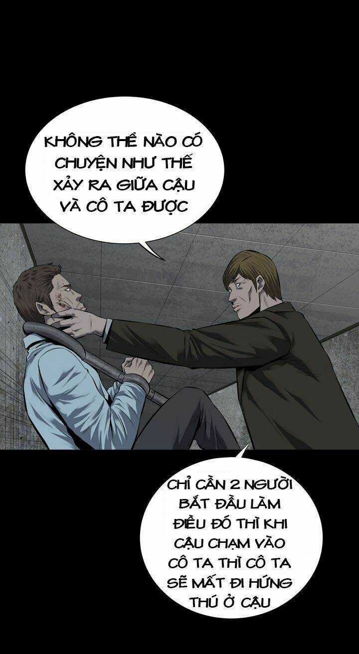 THẢM HỌA ONG ĐỘC - Chapter 114 - Trang 18