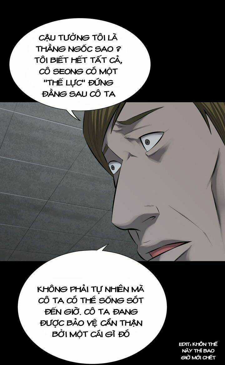 THẢM HỌA ONG ĐỘC - Chapter 114 - Trang 19