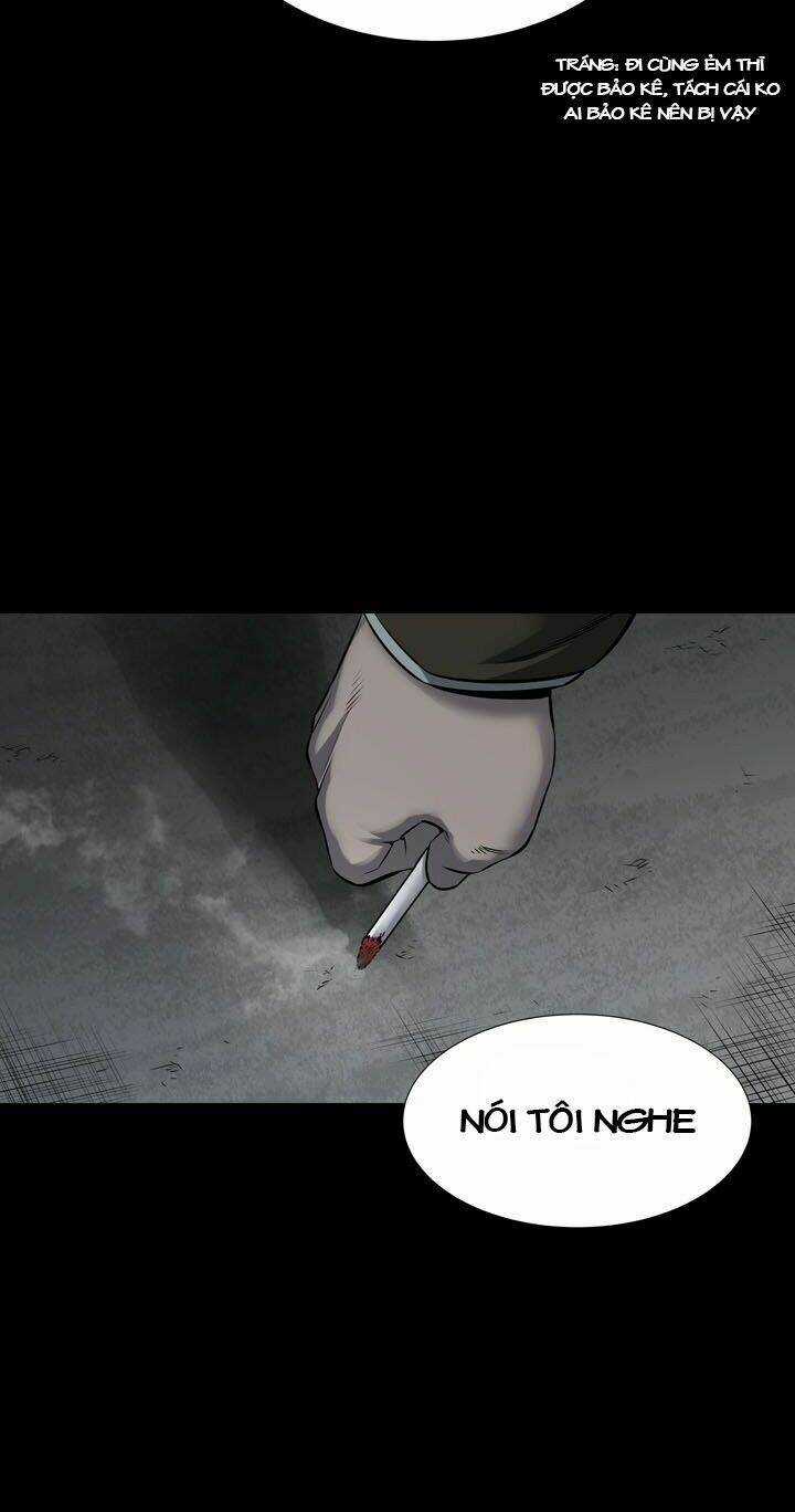 THẢM HỌA ONG ĐỘC - Chapter 114 - Trang 22