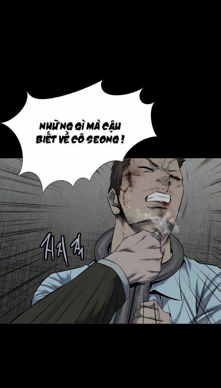 THẢM HỌA ONG ĐỘC - Chapter 114 - Trang 23