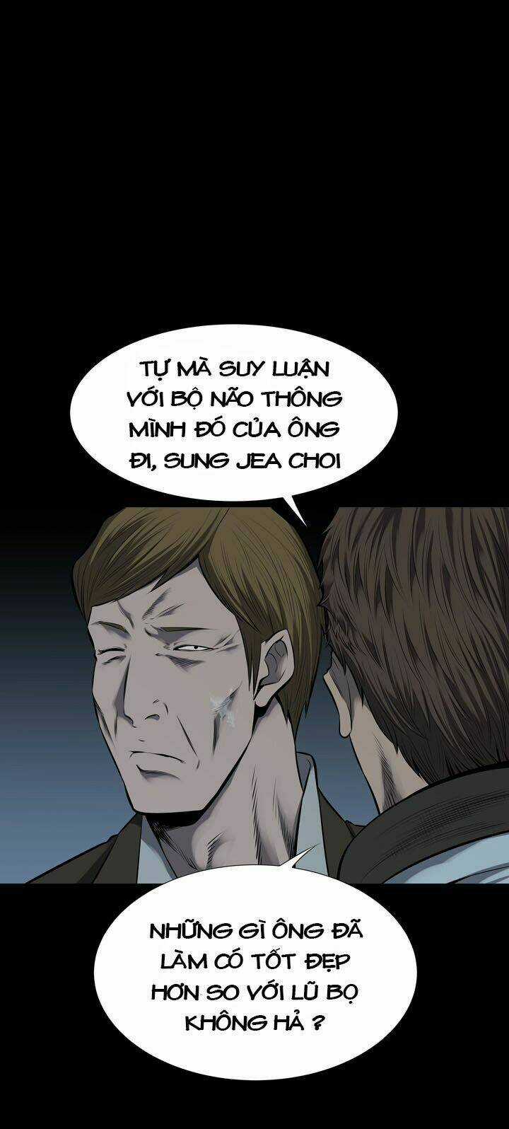 THẢM HỌA ONG ĐỘC - Chapter 114 - Trang 25