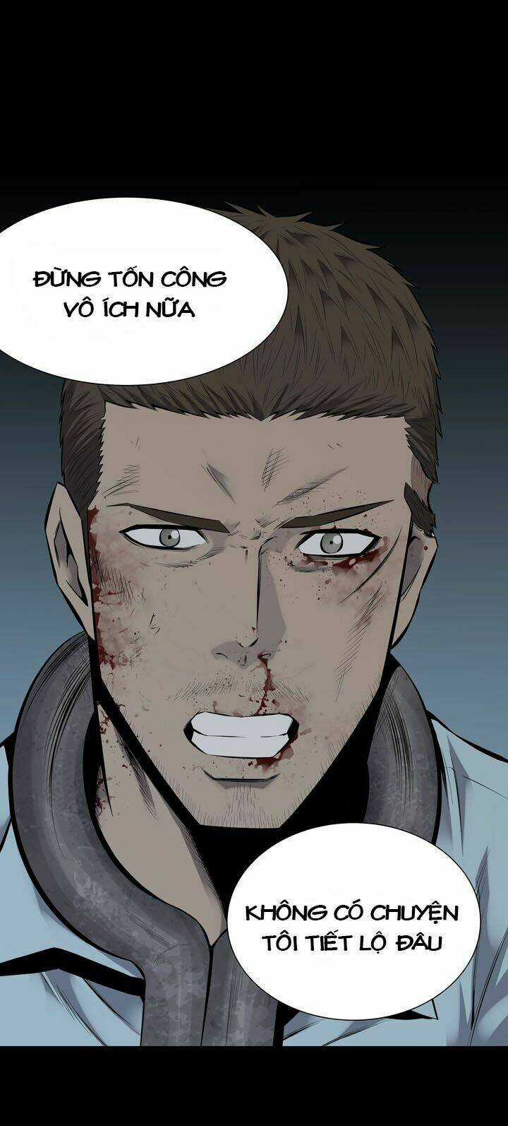 THẢM HỌA ONG ĐỘC - Chapter 114 - Trang 27