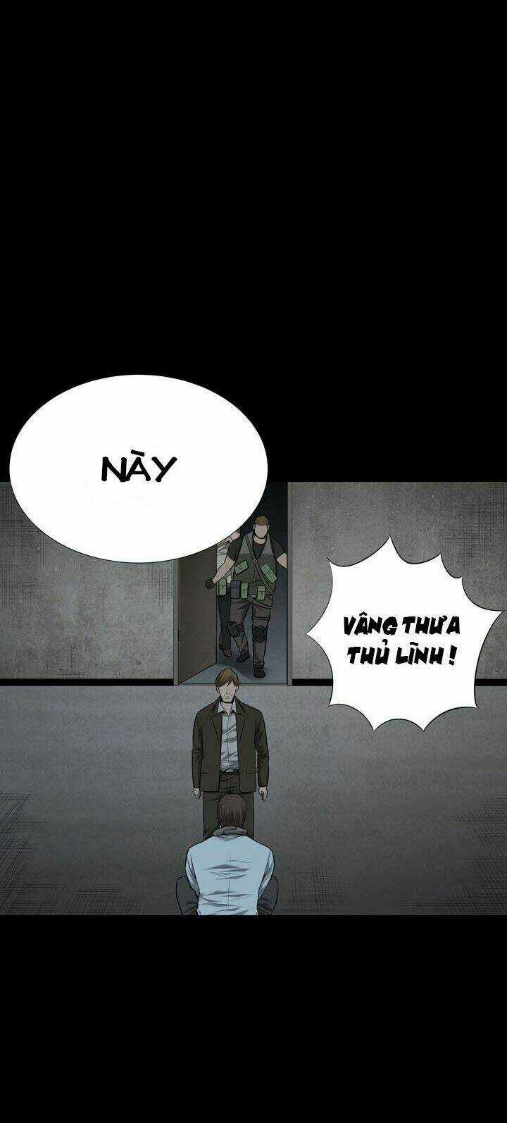 THẢM HỌA ONG ĐỘC - Chapter 114 - Trang 28