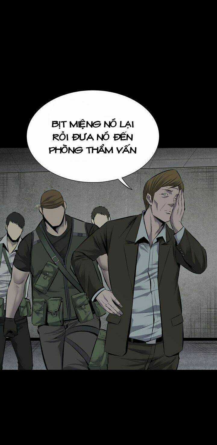 THẢM HỌA ONG ĐỘC - Chapter 114 - Trang 29