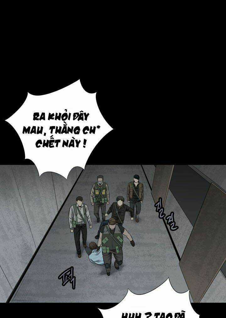 THẢM HỌA ONG ĐỘC - Chapter 114 - Trang 30