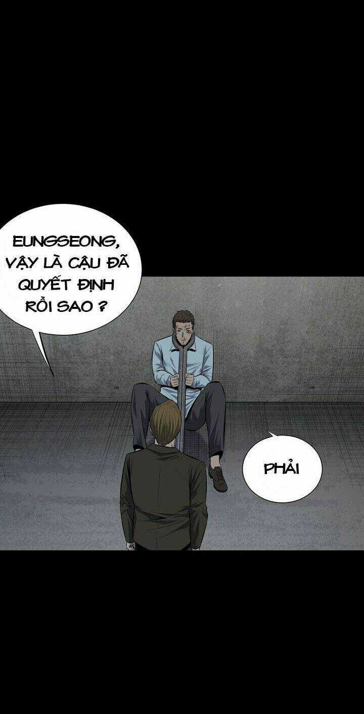 THẢM HỌA ONG ĐỘC - Chapter 114 - Trang 4