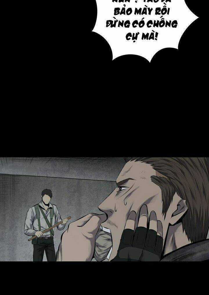 THẢM HỌA ONG ĐỘC - Chapter 114 - Trang 31