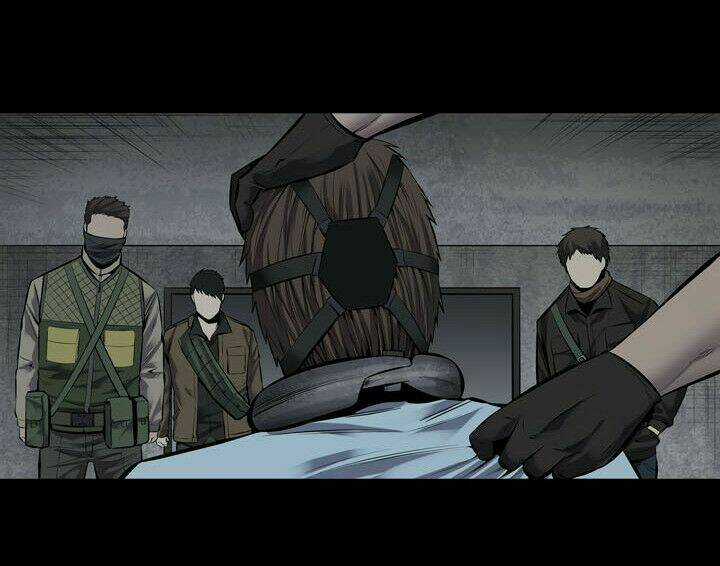 THẢM HỌA ONG ĐỘC - Chapter 114 - Trang 32