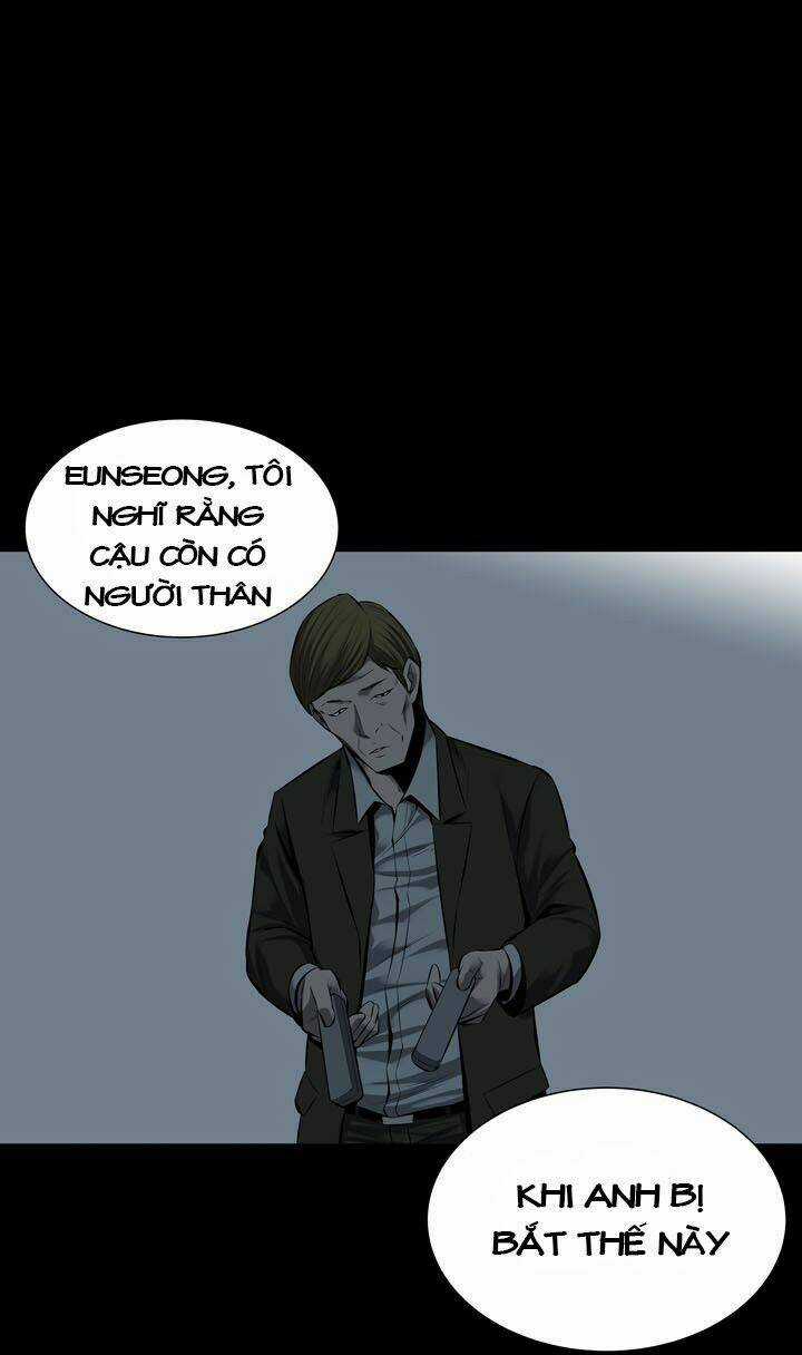 THẢM HỌA ONG ĐỘC - Chapter 114 - Trang 36