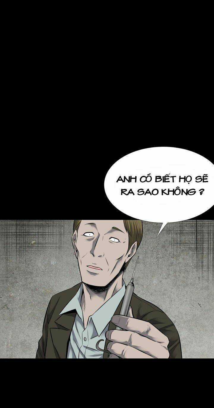 THẢM HỌA ONG ĐỘC - Chapter 114 - Trang 37