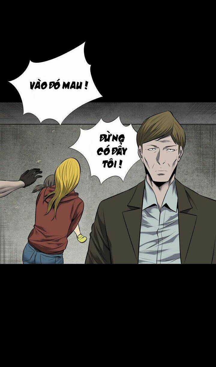 THẢM HỌA ONG ĐỘC - Chapter 114 - Trang 40