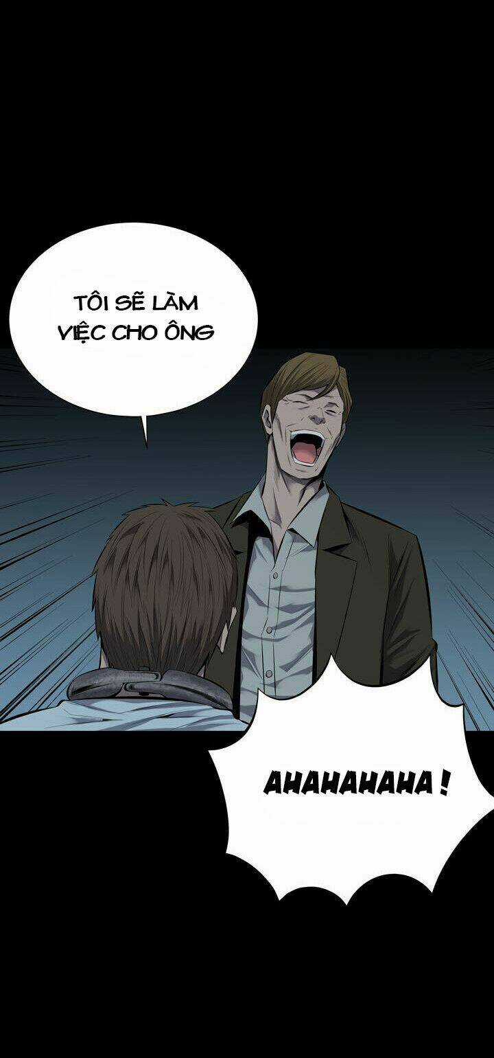 THẢM HỌA ONG ĐỘC - Chapter 114 - Trang 5