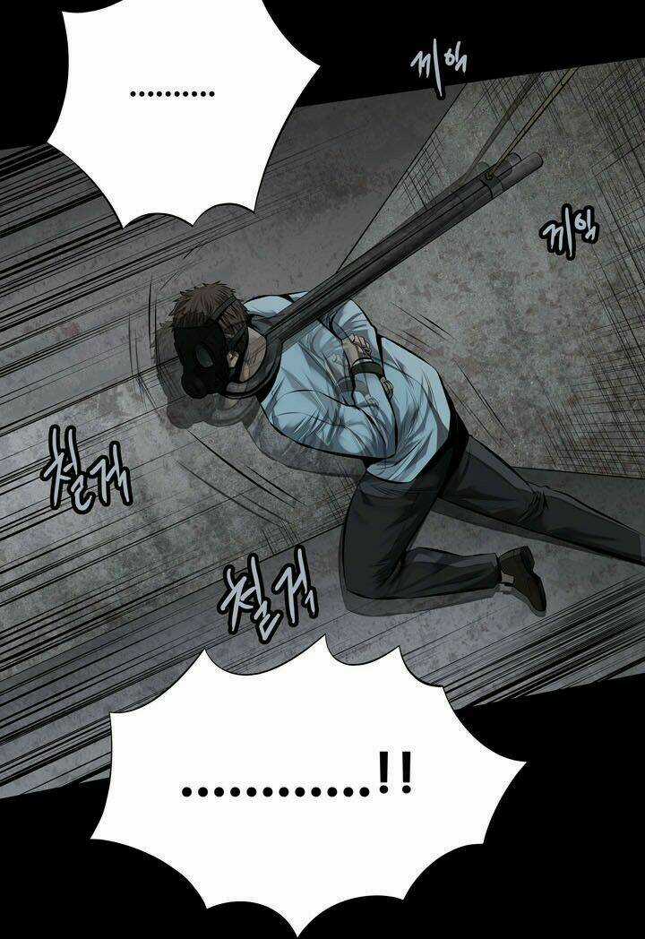 THẢM HỌA ONG ĐỘC - Chapter 114 - Trang 43