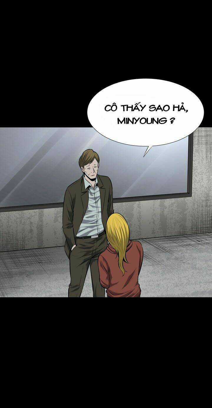 THẢM HỌA ONG ĐỘC - Chapter 114 - Trang 45