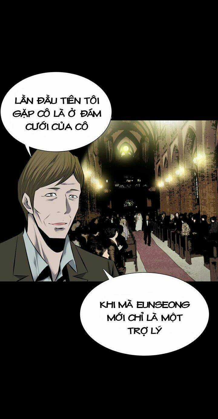 THẢM HỌA ONG ĐỘC - Chapter 114 - Trang 46