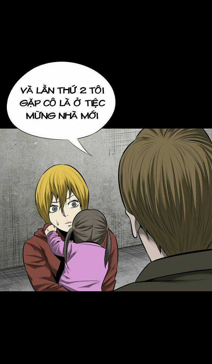 THẢM HỌA ONG ĐỘC - Chapter 114 - Trang 47